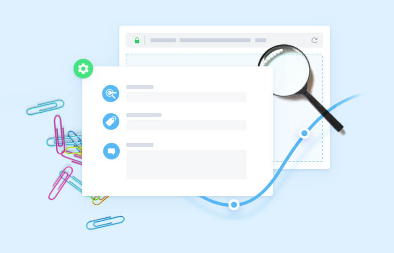 Optimisation SEO avec Webnode