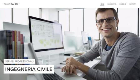 Modello - Consulenza d'affari