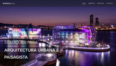 Template de Arquitectura