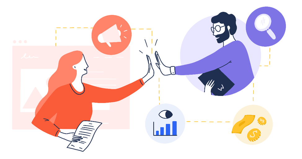 Comment faire du marketing d'affiliation