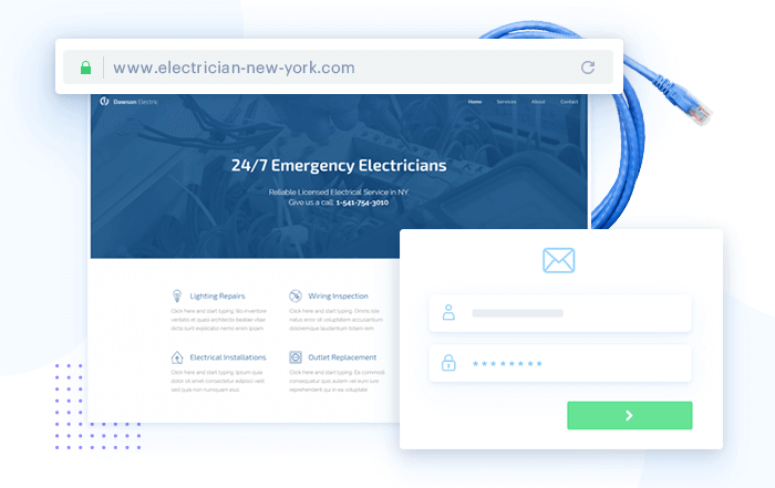 Comment enregistrer un nom de domaine