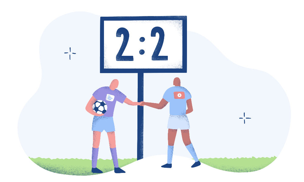 Canal de communication