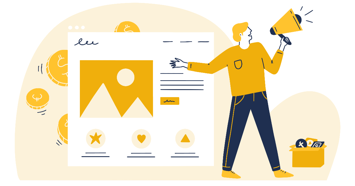 Estrategias de marketing digital