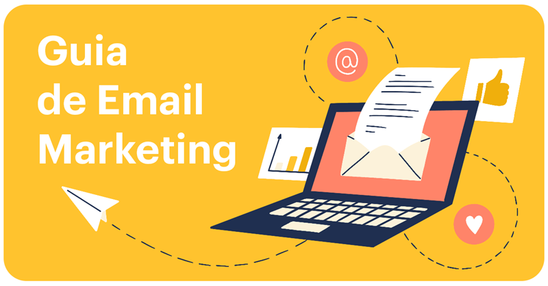 Como fazer email marketing - guia para iniciantes
