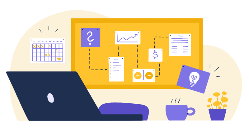 Ideias de negócios online