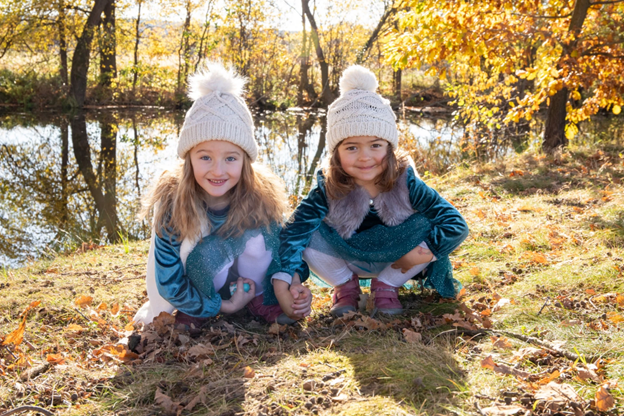 Jitka Sodomka foto - rodinné tematické focení 