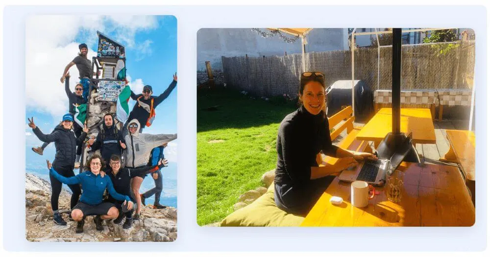 La Communauté des Digital Nomades