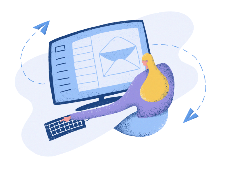 Marketing par courriel 