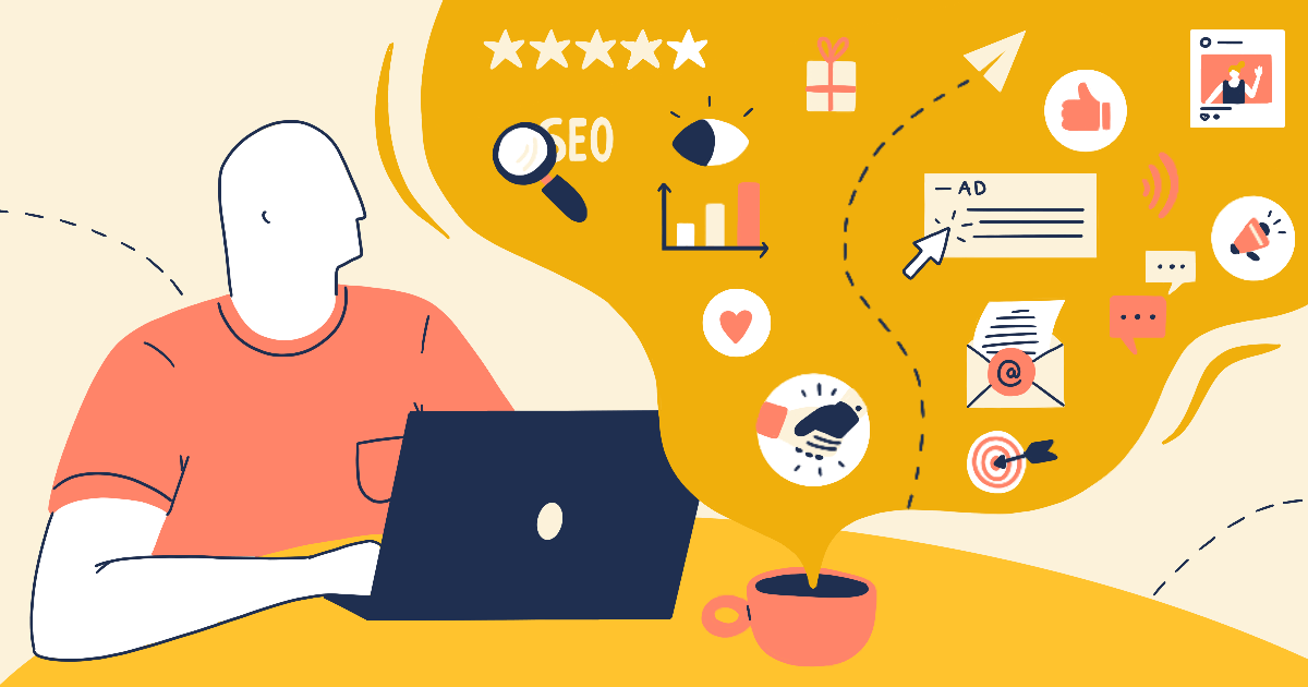 Cómo empezar marketing digital Mejores estrategias de marketing digital