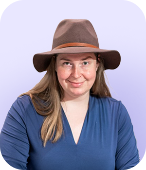 Martina Zrzava Libricka