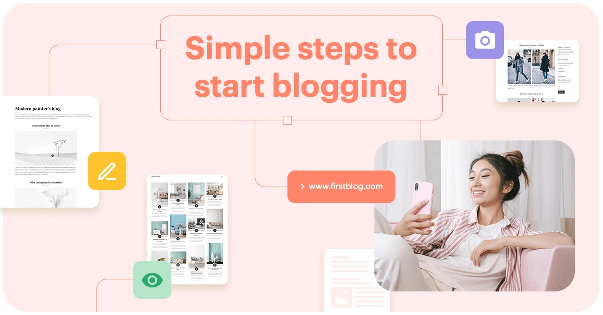 How to Start a Blog in 2026 (Step-by-Step for Beginners)