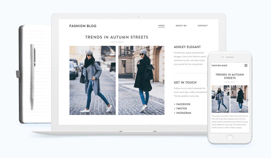 How to monetize your blog and earn money blogging